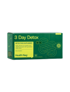 3 Day Detox