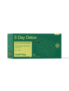 3 Day Detox