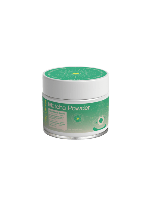 Matcha Tea Ceremonial Grade 30g