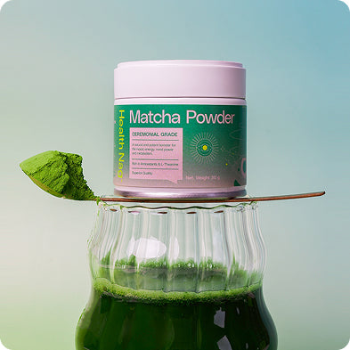 Matcha Powder