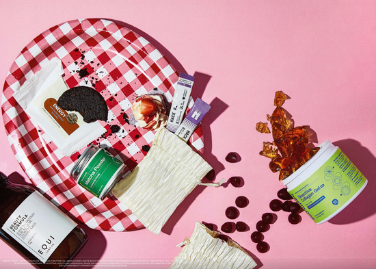 Health Nag Launches in Waitrose