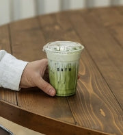 Organic Foods & Cafe