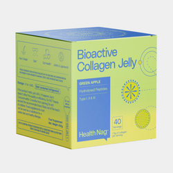 Bioactive Collagen Jelly | Halal