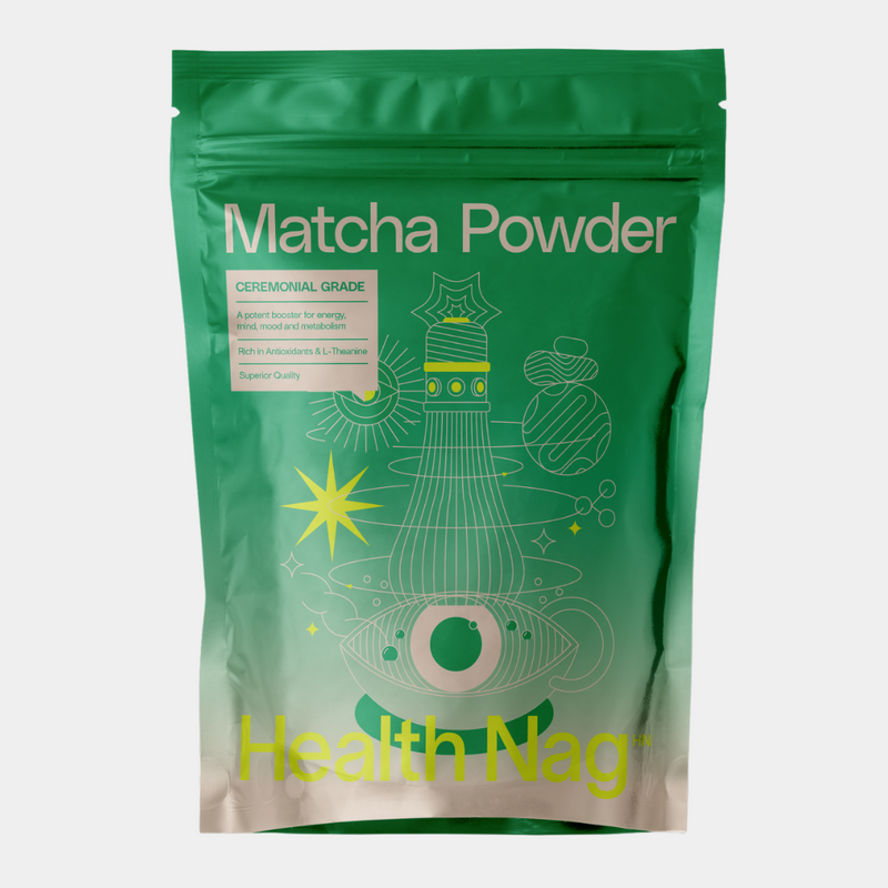 Matcha Tea Ceremonial Grade 100g