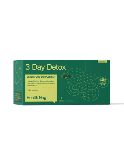 3 Day Detox