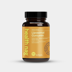 Liposomal Curcumin