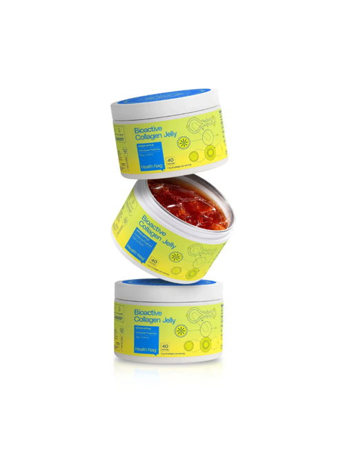 3-Month Collagen Starter Bundle
