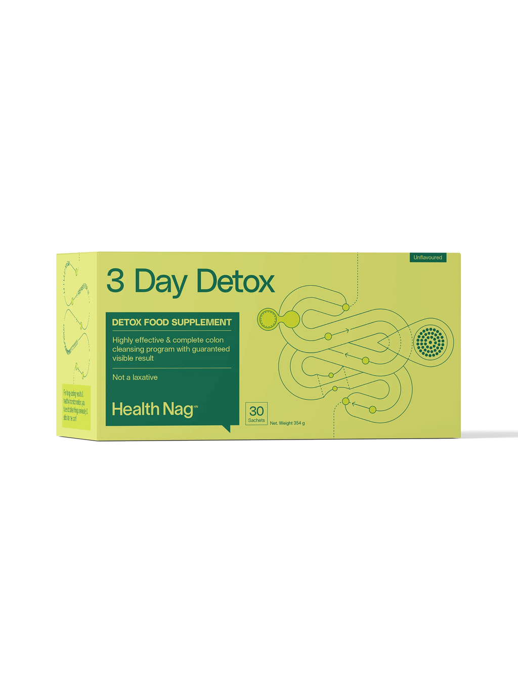 3 Day Detox