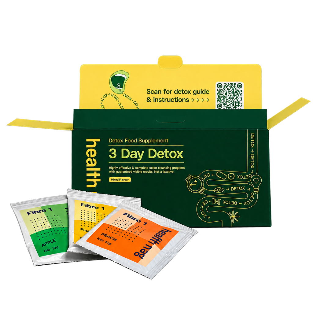 3 Day Detox