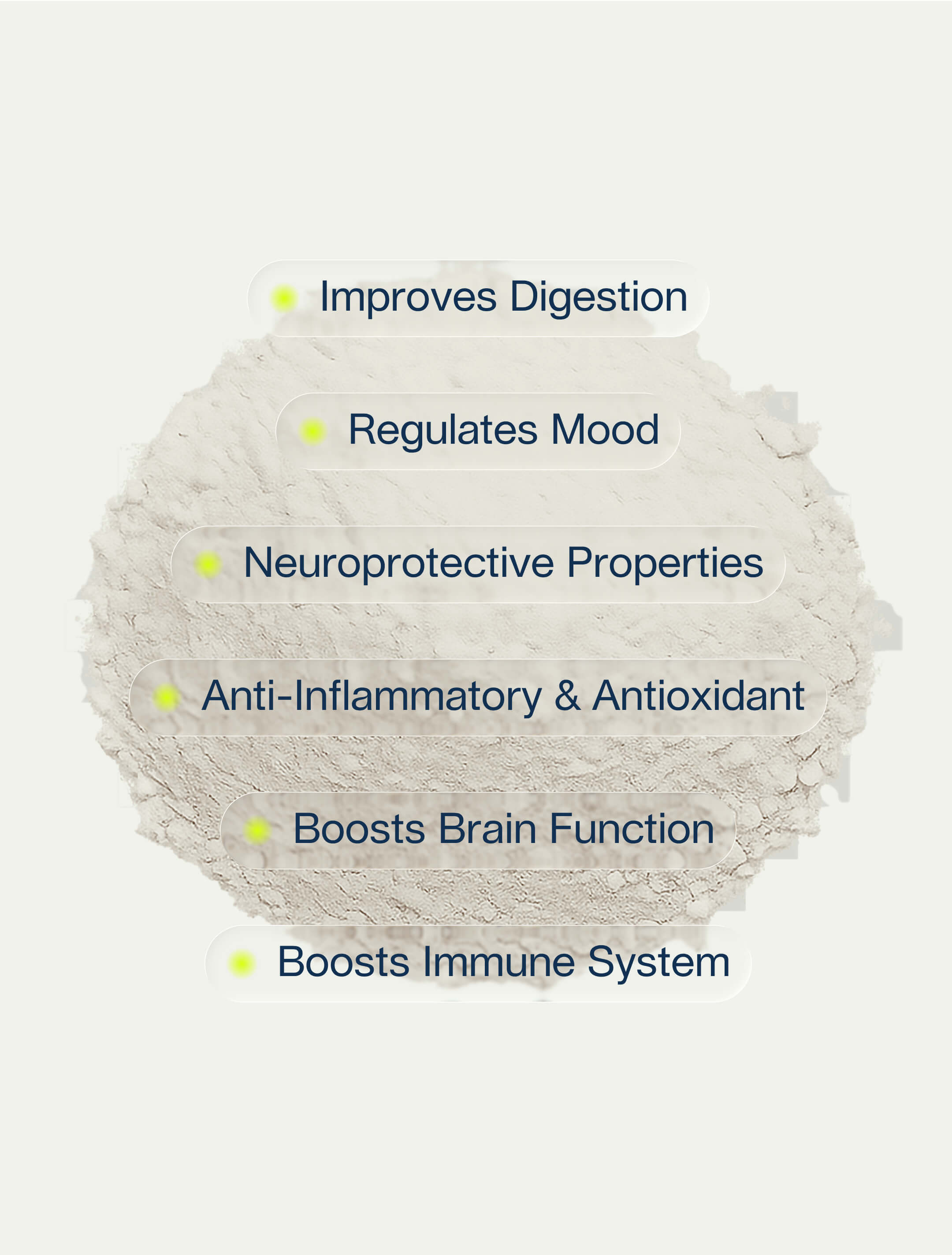 Digestive Enzymes