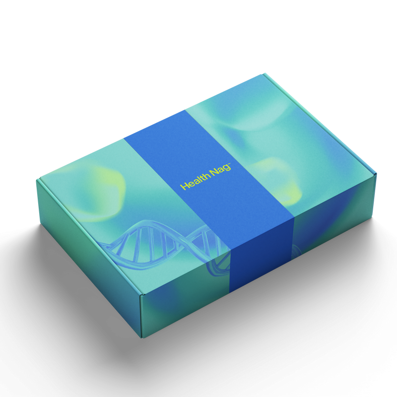 Limited Edition: Health Optimization Set