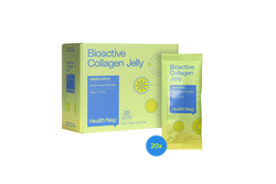 Bioactive Collagen Jelly Sachets – Green Apple (20 x 10g)