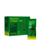 Bioactive Collagen Jelly Sachets – Key Lime