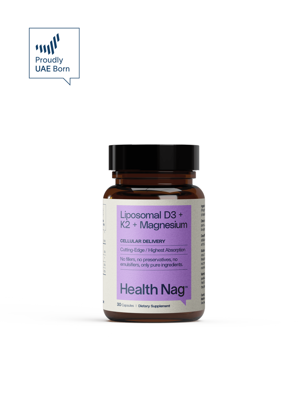 Post-Ramadan Recovery Bundle.