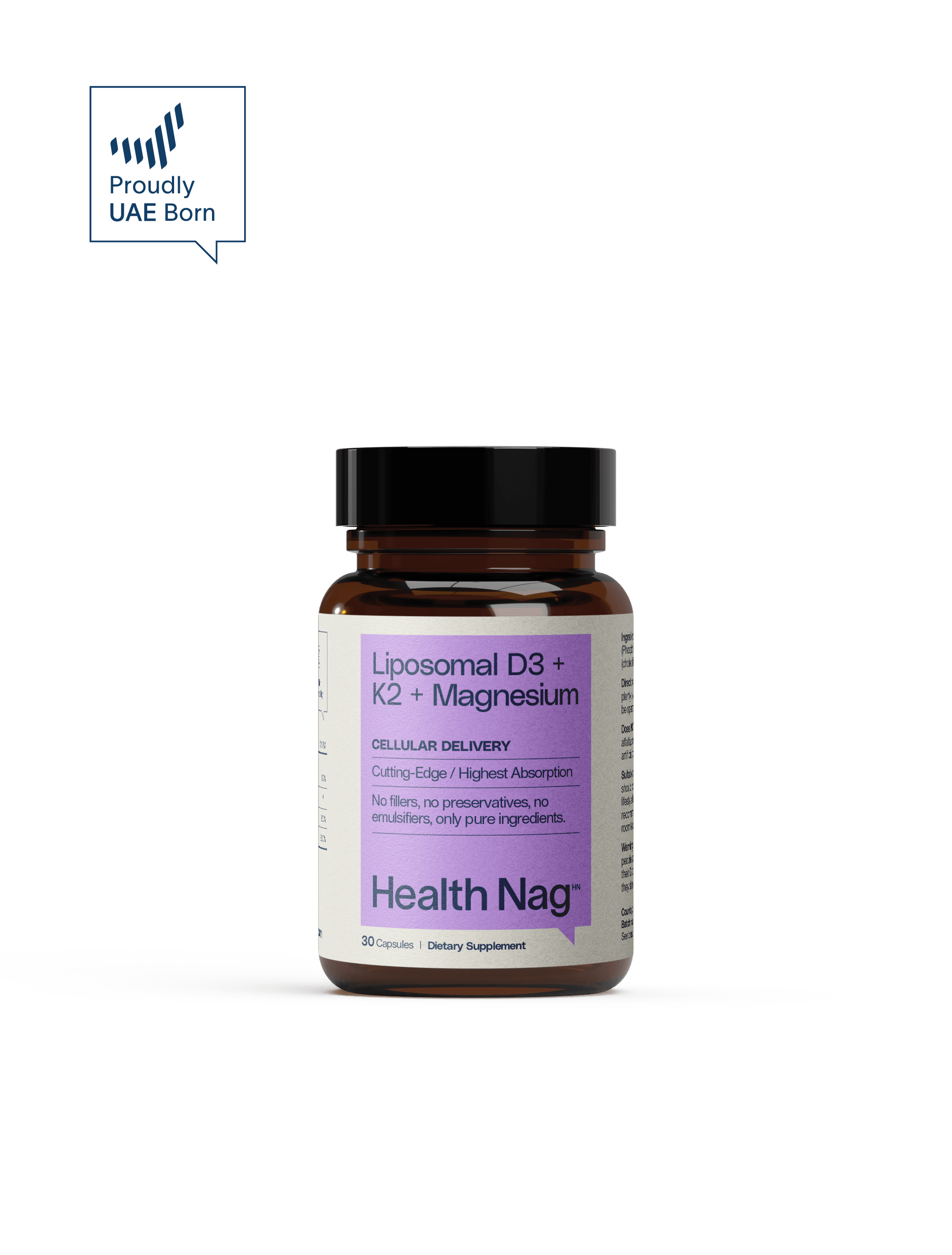 Post-Ramadan Recovery Bundle.