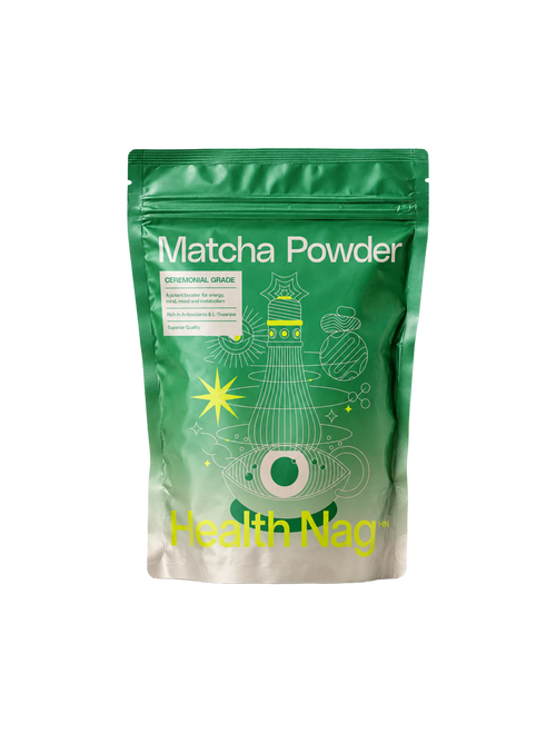 Matcha Tea Ceremonial Grade 100g