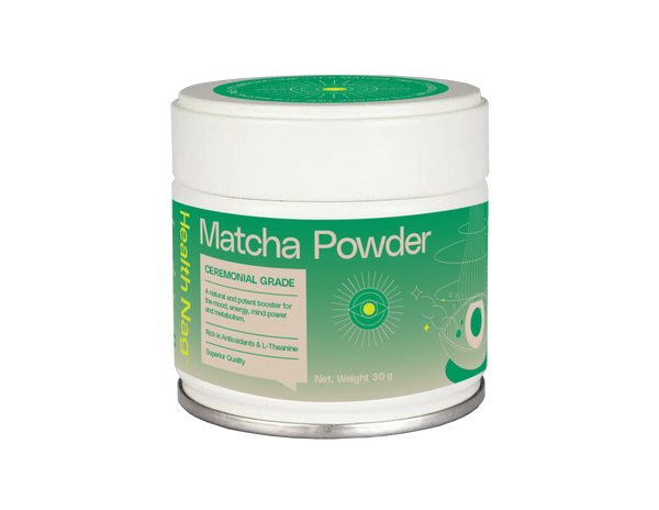 Matcha Tea Ceremonial Grade 30g