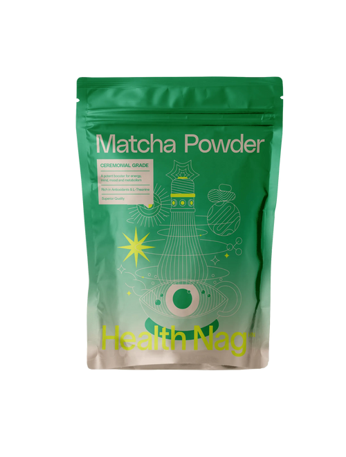 Matcha Tea Ceremonial Grade 100g