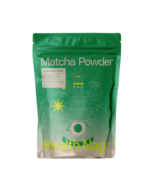 Matcha Tea Ceremonial Grade 100g