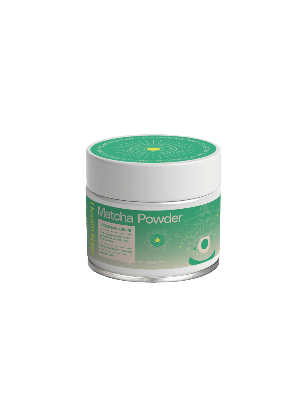 Matcha Tea Ceremonial Grade 30g