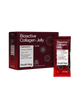 Bioactive Collagen Jelly Sachets – Pomegranate
