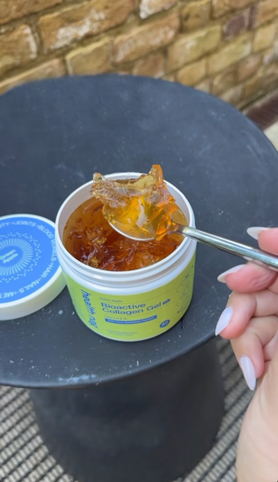 A doctor-recommended, global bestseller