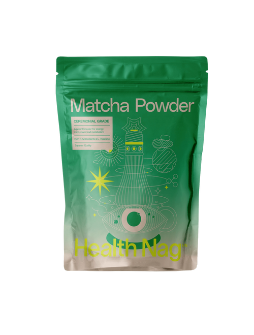 Matcha Tea Ceremonial Grade 100g